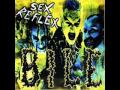 Bile - Sex reflex (Un-Lubed Red and Raw Mix)