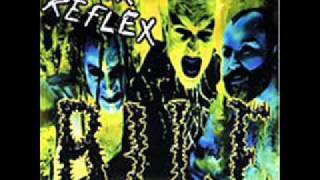 Bile - Sex reflex (Un-Lubed Red and Raw Mix)