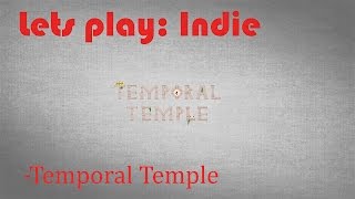 LP:I - Temporal Temple