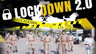 LOCKDOWN 2 - SHANKY GOSWAMI | NEW HARYANVI SONG 2021 | VIKRAM PANNU | MEET BHUKER | SHAIRA BEATS