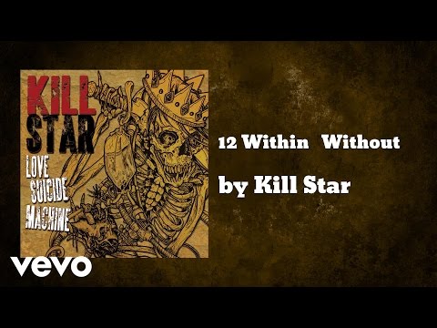 Kill Star - Within / Without (AUDIO)