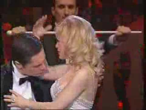 IVANA JORDAN - Bomba