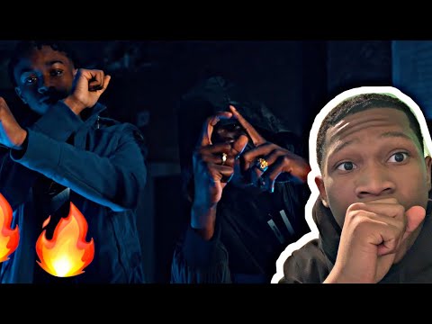 ENERGY!🔥 Blaadje - Bollowkidd (REACTIEVIDEO)