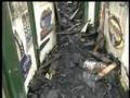 Owners See Businesses Destroyed In Devastating Fire
