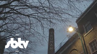 Rageouz x Preachersoul | Faded [Music Video]: SBTV