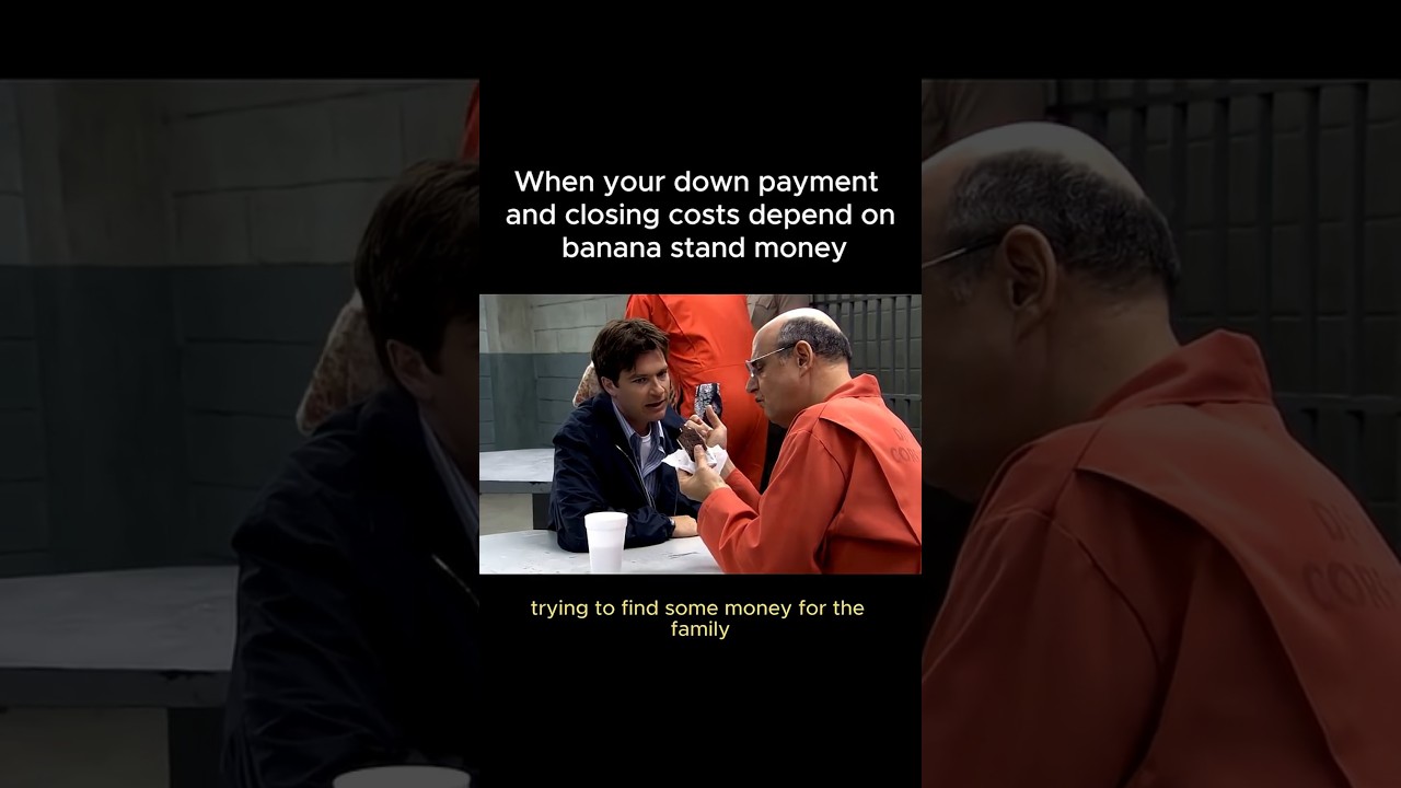 Buy Your First Home With Little To No Money Down