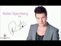 Eurovision Song Contest 2013 Robin Stjernberg ...