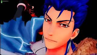 【FGOアーケード】【実況】全国対戦プレイ動画05_マルタと共に【FGOAC】