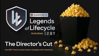 The Director’s Cut with INDY Cinema