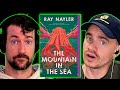 The Mountain in the Sea - A sci-fi dive into Octopuses, AI, and the struggle to communicate!