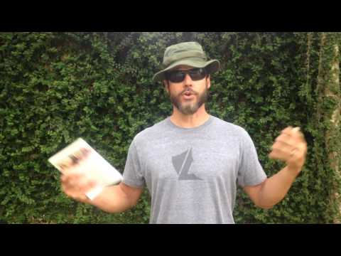 Navy SEAL 40 percent rule