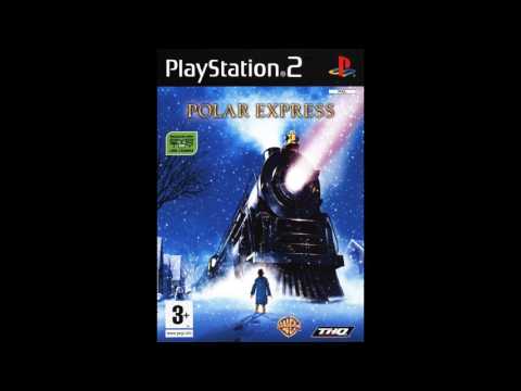 The Polar Express Game Soundtrack - The Lonely Boy