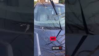 Rise 2 Top Car detailing in Hagerstown, Maryland. @4SnGvideos