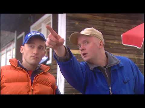 TULNUKAS ehk Valdise pääsemine 11 osas [HD]