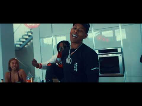 VS UNO - NEW SHIT (Official Music Video)