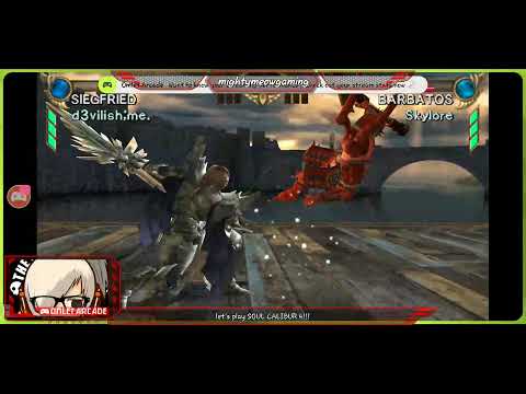 Watch me stream PPSSPP Gold on Omlet Arcade!