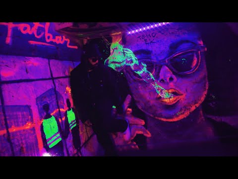 Scory Kovitch & Pix'L - HOLD UP  (Official Video)