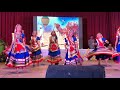 Rangilo Maro Dholna Rajashtani Folk Dance Choreography ABCD Dance Factory