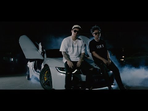 Lil Bigboat - DRAMA QUEEN Feat. HAPPYRICCH [ Official mv ]