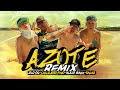 Azote Remix Lolo OG Ft Callejero Fino Salas Alejo Isakk VIDEO OFICIAL