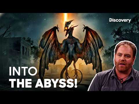 Josh Gates Faces The Unknown! | Expedition X S3 E2 | Discovery Channel India