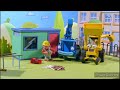 Bob The Builder Season 7 Episode 7 Bob Spud S Goalie UK Dub