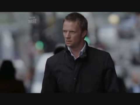 Spooks - Rupert Penry Jones - Numb