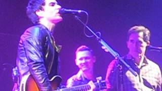 stereophonics - rob brydon - live - mama told me not to come - o2 arena - london - 16/12/2015