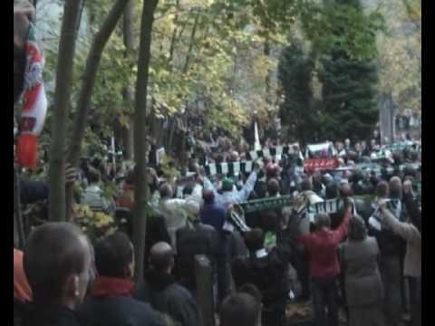 2005.10.30.Pogrzeb Dufa