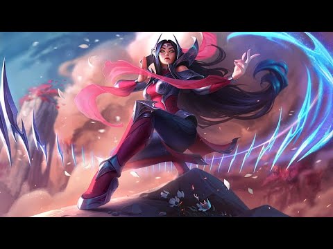 How To Carry With Irelia - League Of Legends 2021 - Irelia Guide