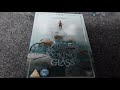 Alice Through The Looking Glass UK DVD Unboxing