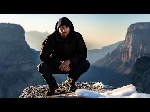 Zagoria Trek | Greece