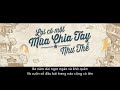Lớp 12 Lyric Rap Việt Tage Vũ T