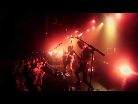 Exivious - Live in Lyon October 2014