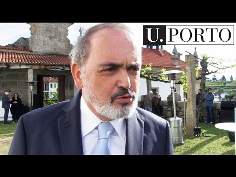 U.Porto integra a Aldeia do Futuro