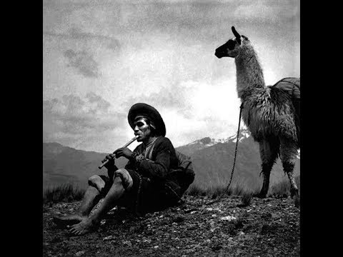 Erik The Flutemaker - Quenacho (Sahalé Nightline Edit)