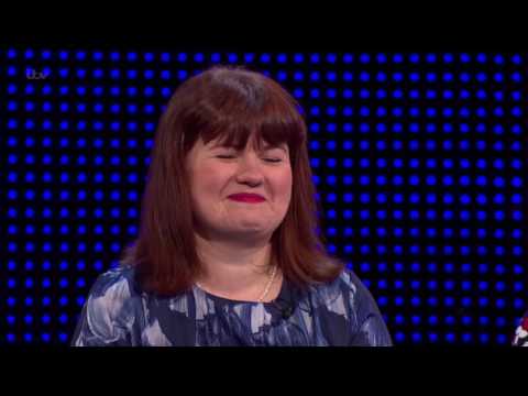 The Beast Offers Louis £32,000 - The Chase