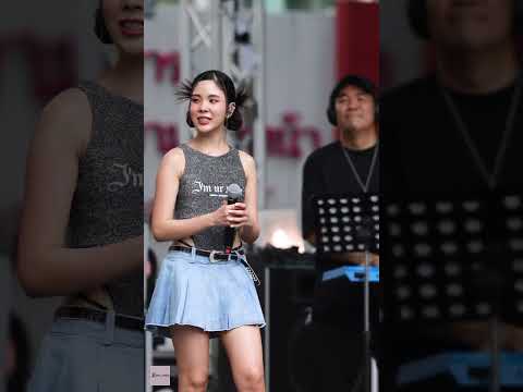[4K] 221217 Inc [Pretzelle] - Everytime @ Siam Music Fest 2022, Siam Square