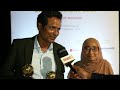 Get Into Maldives Travels - Mohamed Mauroof, Managing Director & Aishath Janaan Ahmed, Operations