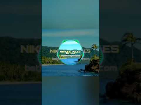 Nikaura Home peles ft .Atis Melo (#Dj-scaylar-Productions)