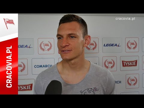 Damian Dąbrowski z kolejnym powołaniem do reprezentacji! (31.05.2017)