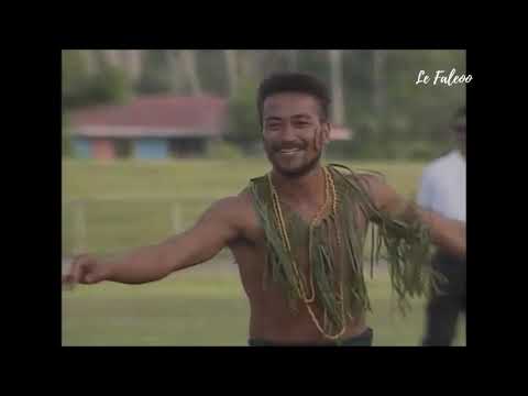 1992 Western Samoa Independence Day Celebrations