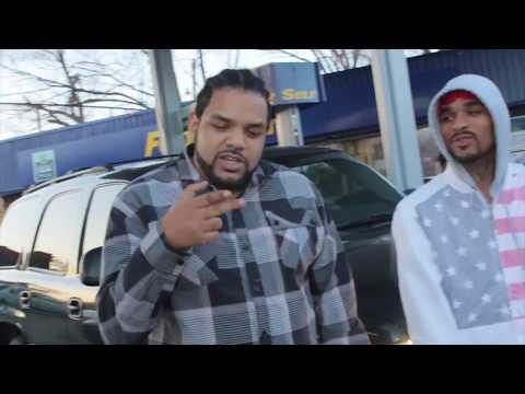 Ysb Rell Ice ft. WildBill Dj Coach (official music video) Directed By CrispyProductions