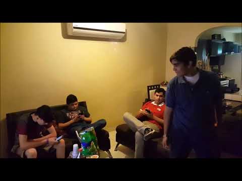 Beto bullicio Live Action