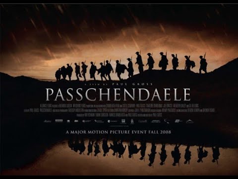 Passchendaele Trailer