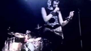 Creatures   Siouxsie &amp; The Banshees Germany 1981 But Not Them