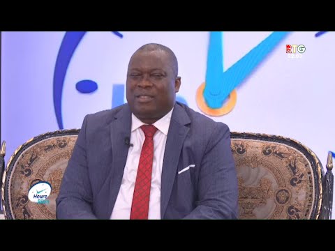 HEURE DU BILAN DES MINITRES DU 06 JANVIER 2026. ''LES ÉDITIONS DE LA RTG GUINÉE 224'