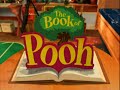 The Book Of Pooh Intro European Spanish