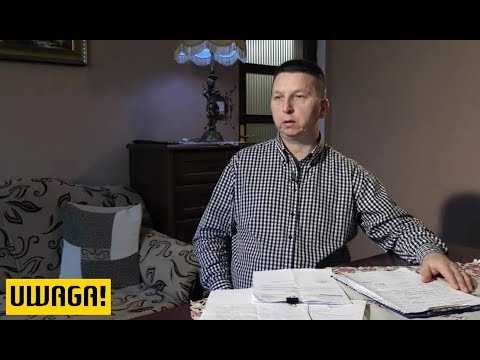 Uważaj, byś nie spłacał nie swoich długów! (UWAGA! TVN)