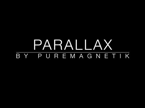 Free Download Parallax AU VST x64 WiN MAC RETAiL-DECiBEL